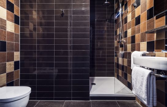 Inntel Hotels Art Eindhoven