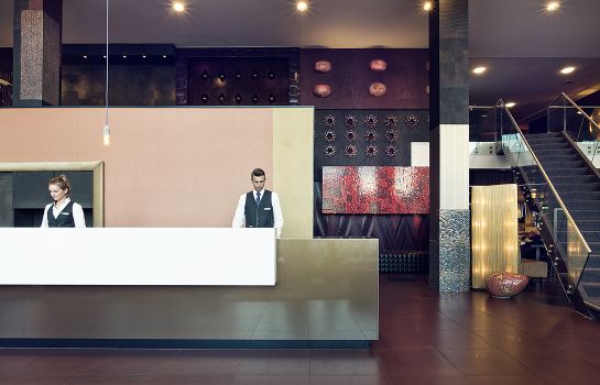 Inntel Hotels Art Eindhoven