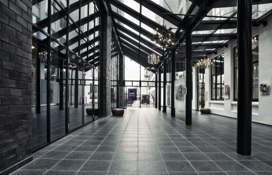 Inntel Hotels Art Eindhoven
