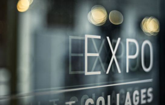 Inntel Hotels Art Eindhoven