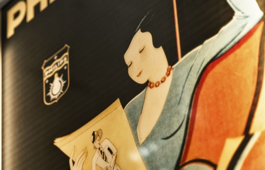 Inntel Hotels Art Eindhoven