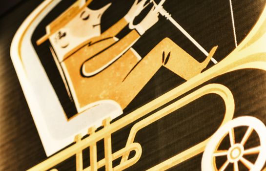 Inntel Hotels Art Eindhoven