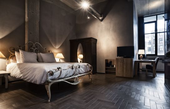 Inntel Hotels Art Eindhoven