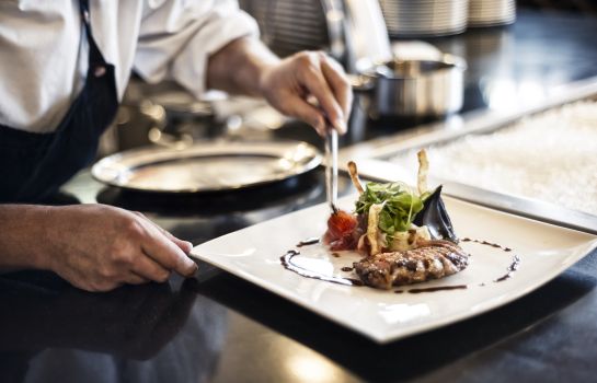 Inntel Hotels Art Eindhoven