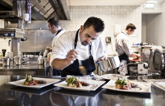 Inntel Hotels Art Eindhoven