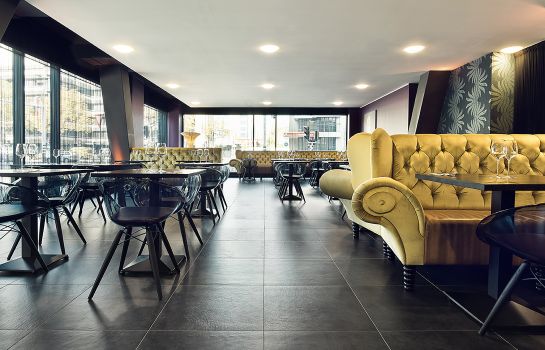 Inntel Hotels Art Eindhoven