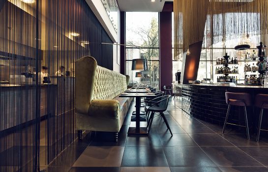 Inntel Hotels Art Eindhoven