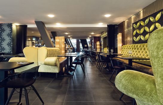 Inntel Hotels Art Eindhoven