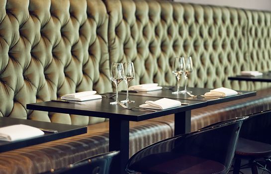 Inntel Hotels Art Eindhoven