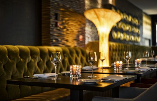 Inntel Hotels Art Eindhoven
