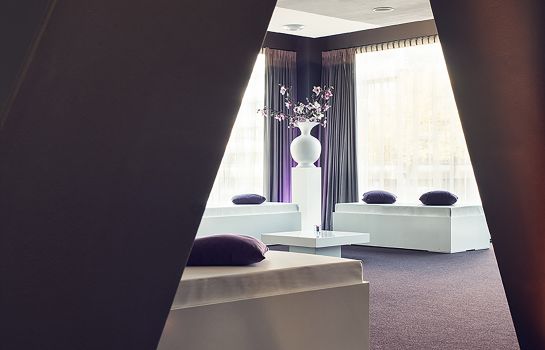 Inntel Hotels Art Eindhoven