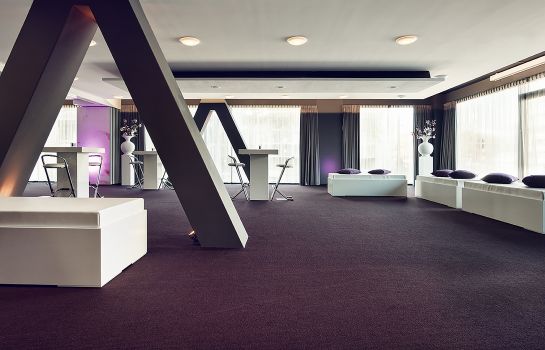 Inntel Hotels Art Eindhoven