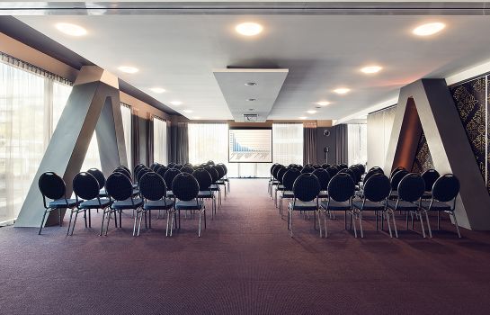 Inntel Hotels Art Eindhoven