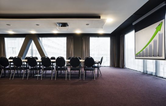 Inntel Hotels Art Eindhoven