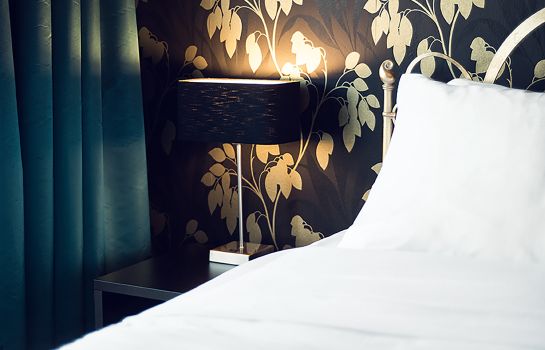 Inntel Hotels Art Eindhoven