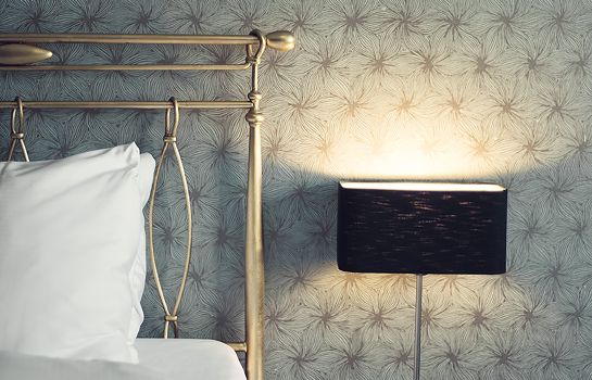 Inntel Hotels Art Eindhoven