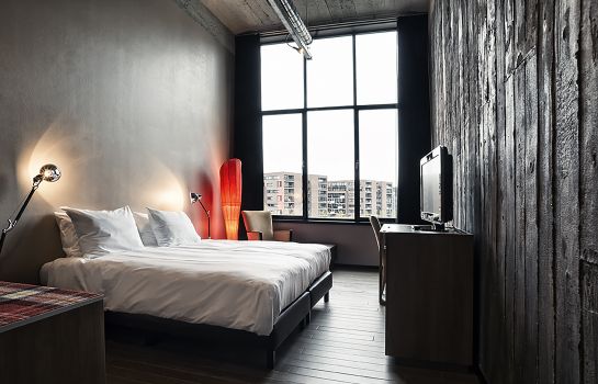 Inntel Hotels Art Eindhoven