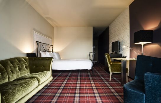 Inntel Hotels Art Eindhoven