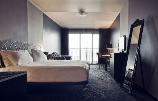 Inntel Hotels Art Eindhoven