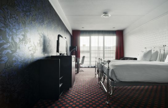 Inntel Hotels Art Eindhoven