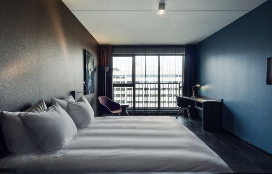 Inntel Hotels Art Eindhoven