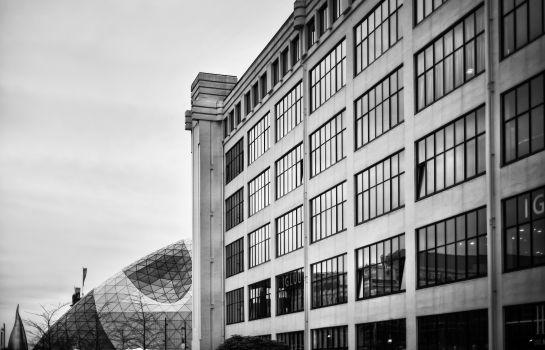 Inntel Hotels Art Eindhoven