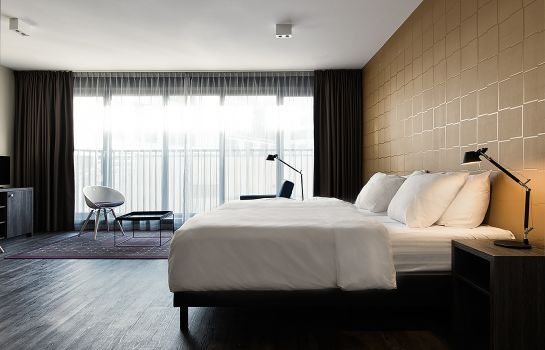 Inntel Hotels Art Eindhoven