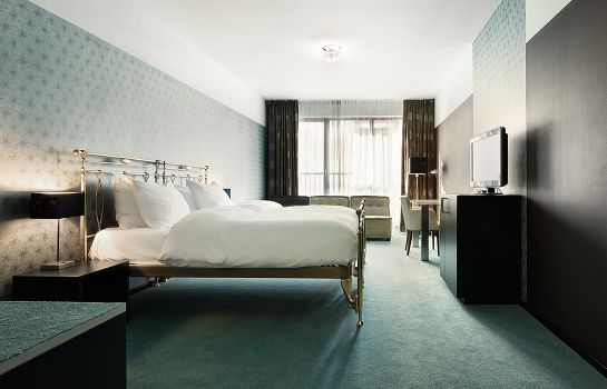 Inntel Hotels Art Eindhoven