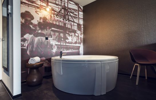 Inntel Hotels Art Eindhoven