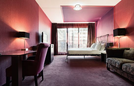 Inntel Hotels Art Eindhoven