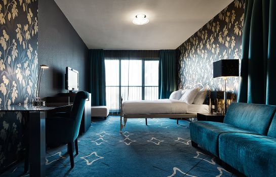 Inntel Hotels Art Eindhoven