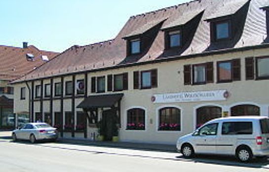 Wolfschlugen Landhotel