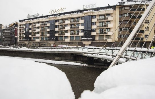 Hotel Magic Andorra