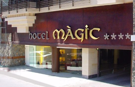Hotel Magic Andorra