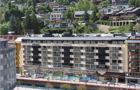 Hotel Magic Andorra