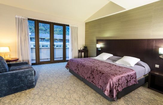 Hotel Magic Andorra