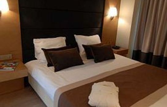 B-Aparthotel Grand' Place