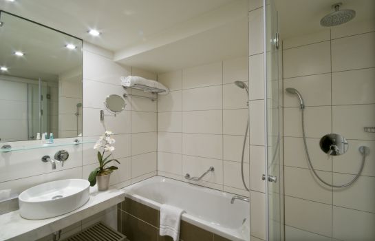 B-Aparthotel Grand' Place
