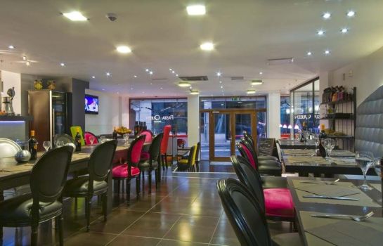 B-Aparthotel Grand' Place