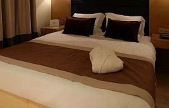 B-Aparthotel Grand' Place