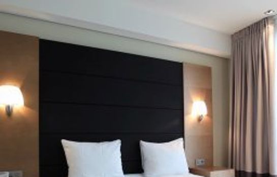 B-Aparthotel Grand' Place