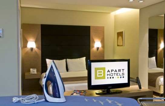B-Aparthotel Grand' Place