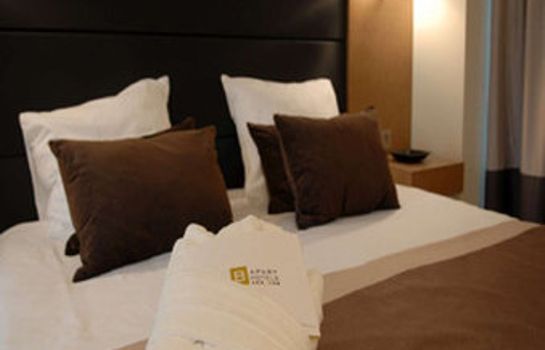 B-Aparthotel Grand' Place