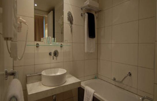 B-Aparthotel Grand' Place