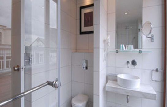 B-Aparthotel Grand' Place