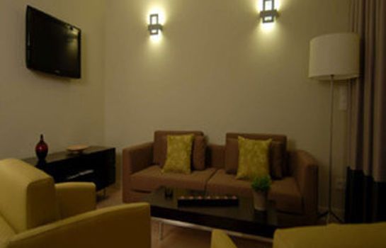 B-Aparthotel Grand' Place
