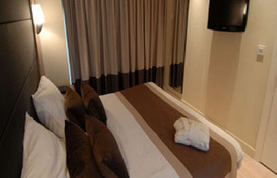 B-Aparthotel Grand' Place