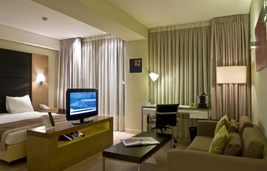 B-Aparthotel Grand' Place