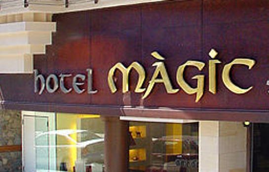 Hotel Magic Andorra