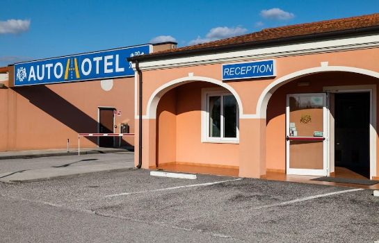 Autohotel Venezia